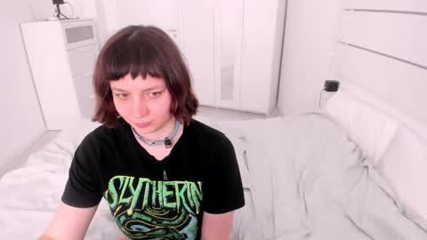 Princess Foxy online show from March 16, 12:31 pm