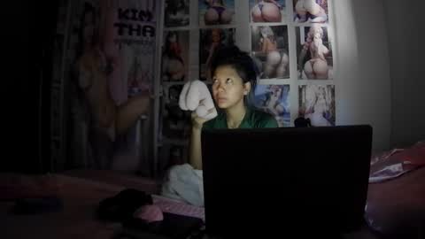 princesskimami online show from September 10, 12:32 am