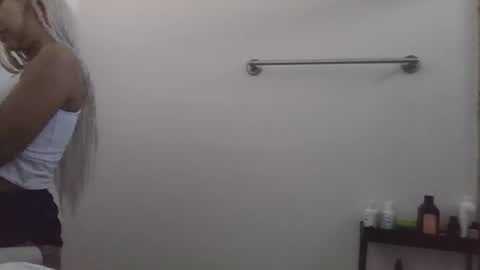 princesskimami online show from September 21, 12:12 am