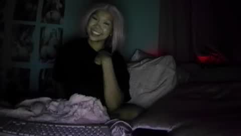 princesskimami online show from October 23, 10:03 am