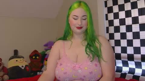 Princess Kira online show from October 22, 2:06 pm