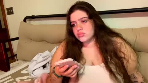 princessviccxo online show from December 3, 6:48 am