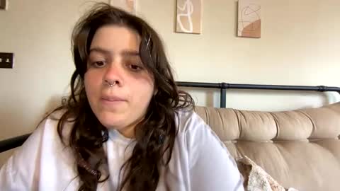 princessviccxo online show from September 19, 9:15 pm
