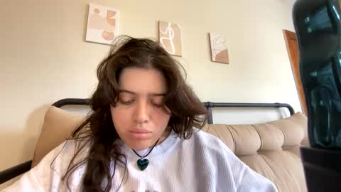 princessviccxo online show from September 28, 7:52 pm
