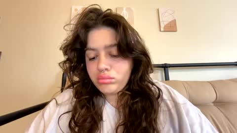 princessviccxo online show from October 6, 9:12 pm