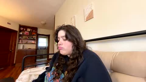 princessviccxo online show from November 4, 8:30 pm