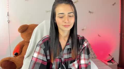 princessluna_14 online show from October 16, 7:48 pm