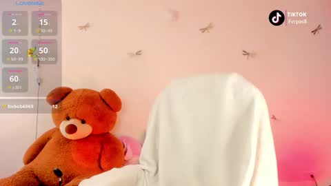 princessluna_14 online show from October 30, 8:31 pm