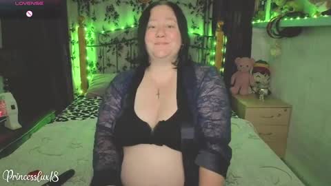 Lux Alot Luxi online show from May 26, 6:59 pm