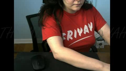 Cuckold Cravings online show from June 2, 7:05 pm