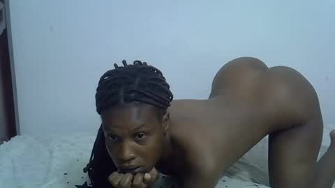 Nadia online show from October 17, 10:45 pm