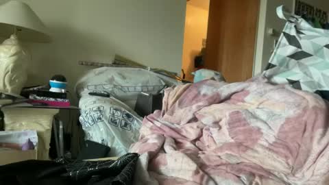 princessoftenis44 online show from October 5, 6:17 pm