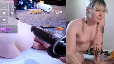 Gwyndoline Moon online show from November 7, 10:43 pm