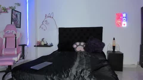 ryuu online show from March 23, 10:03 pm