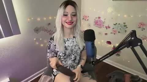 Starr online show from July 1, 7:46 pm