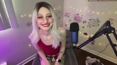 Starr online show from July 16, 8:48 pm
