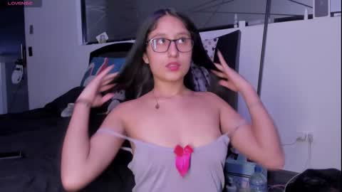 Valentina online show from March 5, 10:17 pm