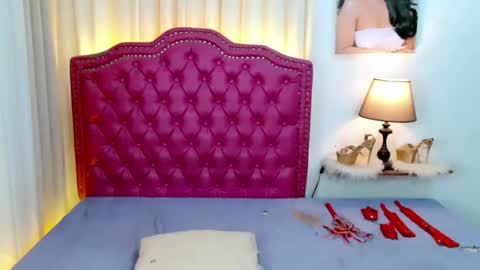 princessyanzy1 online show from July 23, 2:59 pm