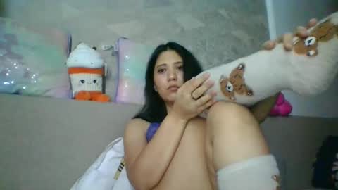 Snapshot of princessyyara chatting on December 13, 7:53 pm PrincessYara online show from December 13, 7:53 pm