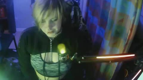 Princeton Minxxx 333 online show from January 9, 5:34 am