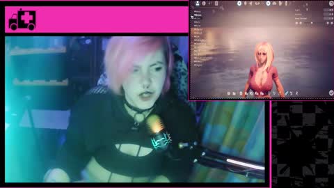 Princeton Minxxx 333 online show from January 24, 2:18 am