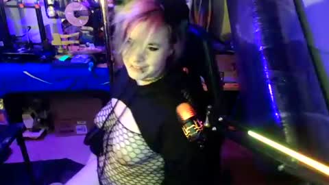 Princeton Minxxx 333 online show from March 12, 3:35 am