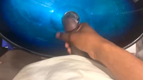 Trevon online show from October 24, 2:08 am