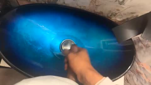 Trevon online show from January 14, 2:44 pm