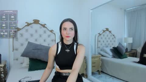 Marcela online show from September 20, 6:53 pm
