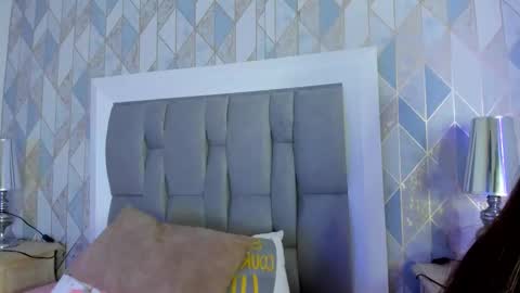 Snapshot of princsgirl_ chatting on October 13, 12:38 pm Marcela online show from October 13, 12:38 pm