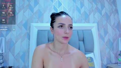 Snapshot of princsgirl_ chatting on November 4, 12:21 am Marcela online show from November 4, 12:21 am
