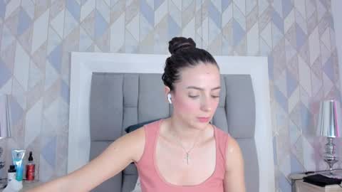 Marcela online show from January 5, 6:44 pm