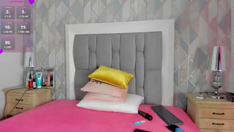 Snapshot of princsgirl_ chatting on February 27, 7:47 pm Marcela online show from February 27, 7:47 pm