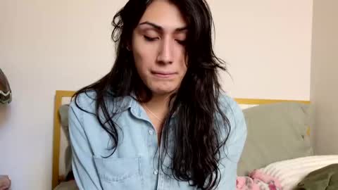 Prinxessally online show from December 29, 10:14 pm