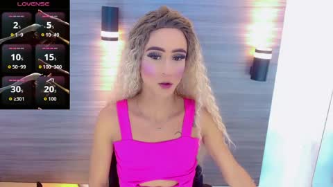 priscilarainbow online show from June 28, 1:06 pm