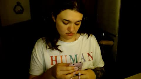 prismm_ online show from January 17, 10:20 am