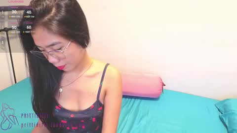 PrittiDitti online show from November 21, 1:48 am