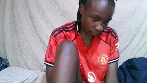 pritty_amber online show from March 3, 5:02 am