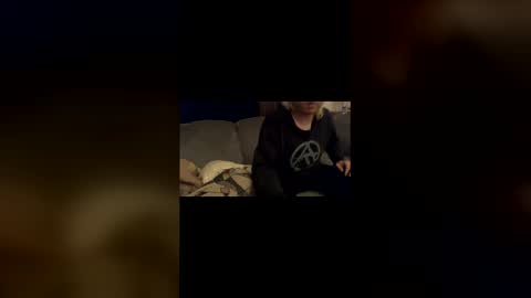 private_life_of_deer online show from April 26, 7:17 am