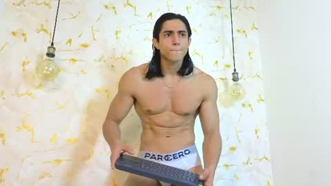 privilegewc online show from July 12, 3:30 am