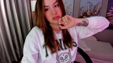 Snapshot of priya_rose chatting on January 24, 9:15 pm Priya Rose online show from January 24, 9:15 pm