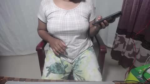 Priyonti ganguli online show from November 3, 1:29 am