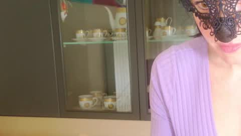 Snapshot of prof_mirea chatting on March 11, 12:33 pm Prof Mirea online show from March 11, 12:33 pm