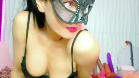 Snapshot of prof_mirea chatting on March 14, 2:44 pm Prof Mirea online show from March 14, 2:44 pm