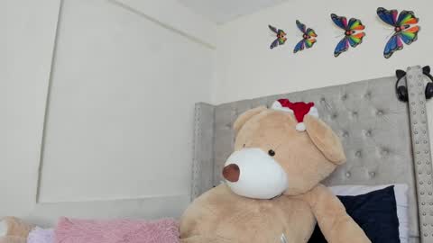 Snapshot of profanared chatting on December 28, 1:29 am Profana Red online show from December 28, 1:29 am