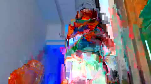 Snapshot of profanepervert chatting on December 14, 12:49 am Lua Sekmet online show from December 14, 12:49 am