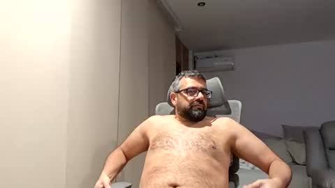 Professional manBD online show from June 17, 2:14 am