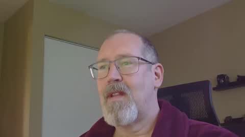 professor21255 online show from April 7, 12:16 pm