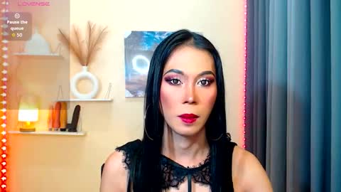 professoralice online show from January 31, 10:19 pm