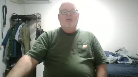 Professordave online show from January 16, 12:53 pm